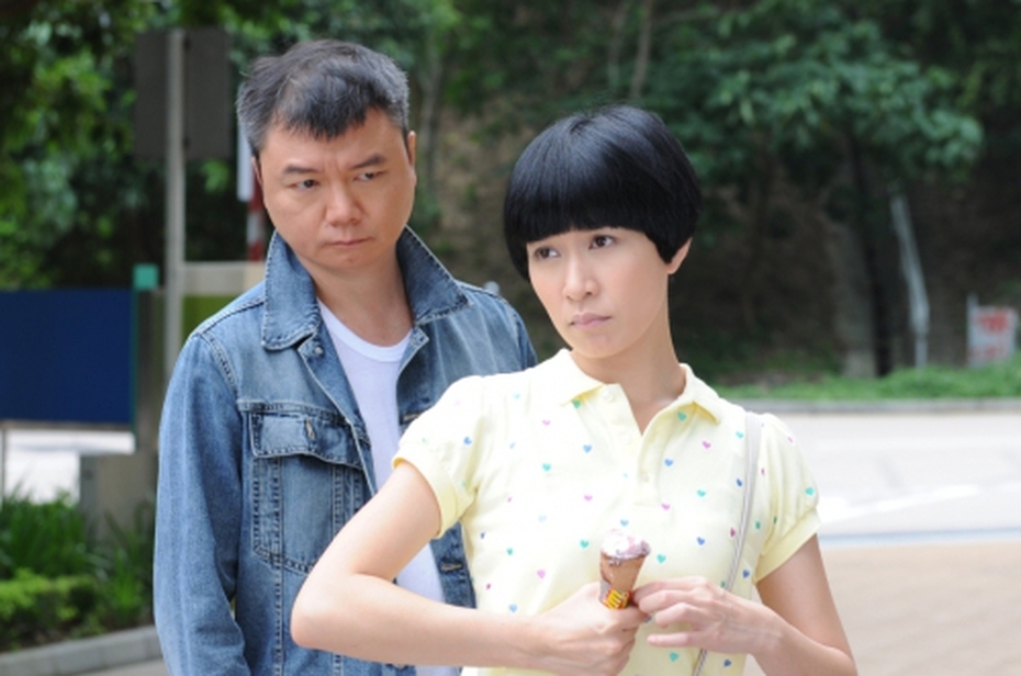 Xa Thi Mạn hóa thân thành cô gái thiểu năng chinh phục Lâm Phong
