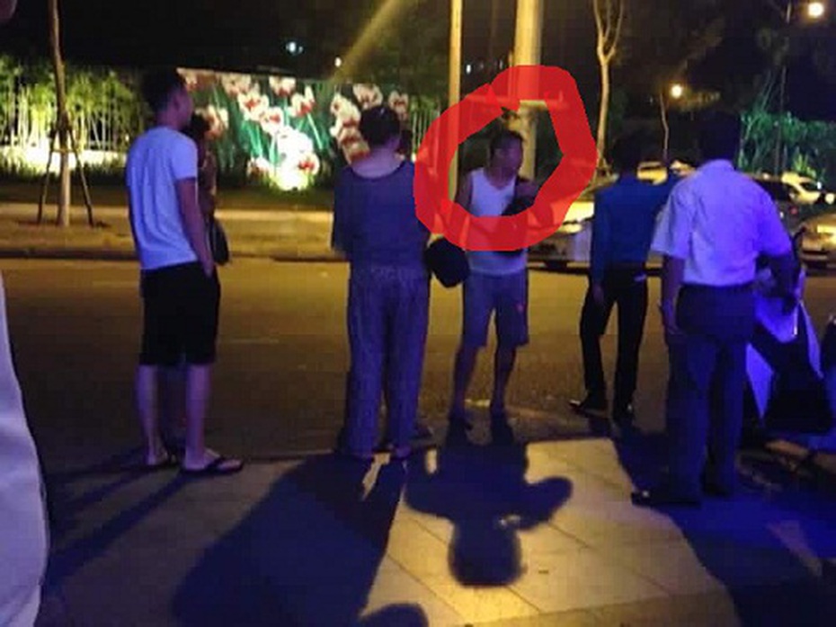 Khách TQ đốt tiền Việt tại bar: Sở Du lịch Đà Nẵng, công an vào cuộc