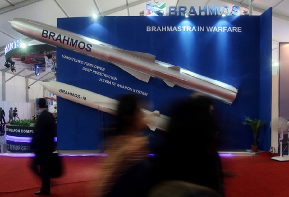 Báo Nga: Brahmos giúp Việt Nam cân bằng sự bất đối xứng ở Biển Đông