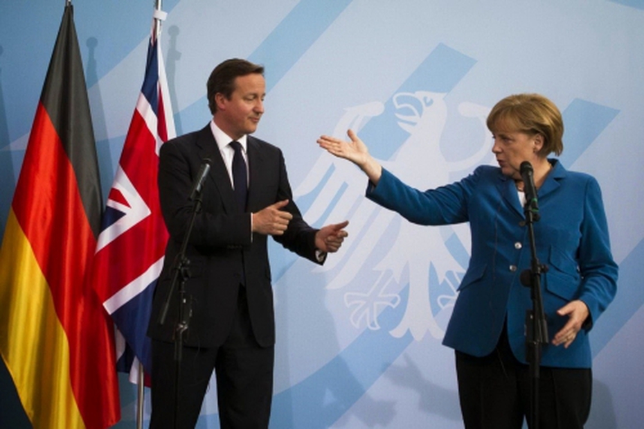 Brexit sẽ là 'ngòi nổ' cho một cuộc khủng hoảng toàn cầu
