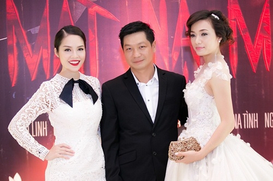 Đạo diễn Đỗ Thành An: Vai của Tinna Tình bị cắt rất ít