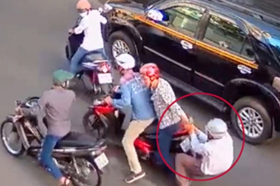 Bí thư Thăng đề nghị thành lập đội săn bắt cướp, Bộ Công an nói gì?