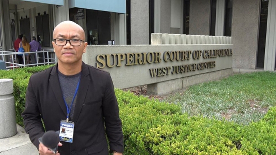 Chiến lược thông minh của luật sư tóc trắng trong vụ Minh Béo bị bắt