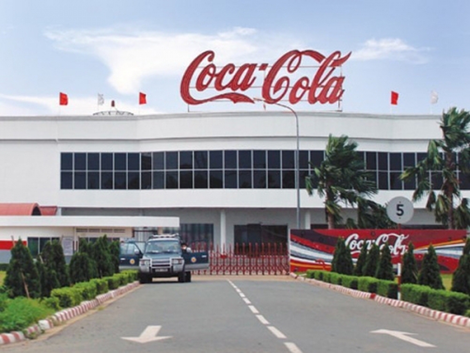 Những vụ lùm xùm dính đến Coca-Cola tại Việt Nam