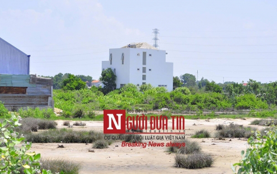 Dự án Metropolitan và nỗi đau của những nhà đầu tư (4)