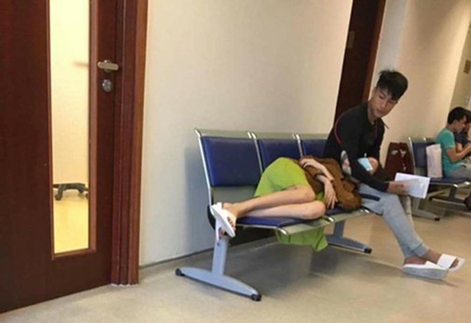 Kỳ Hân mang bầu 4 tháng, Mạc Hồng Quân nói gì?