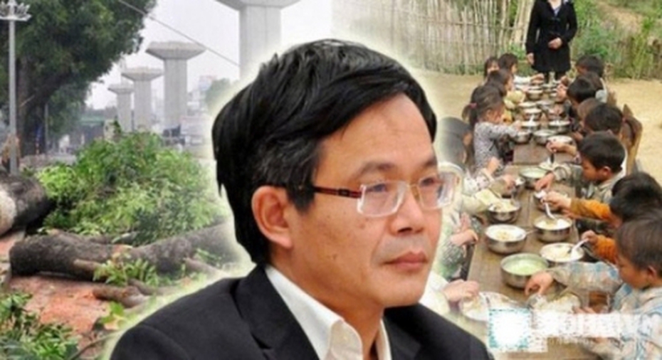 Ông Trần Đăng Tuấn ‘tâm thư’ gửi lãnh đạo Nam Định về nhà máy Dệt