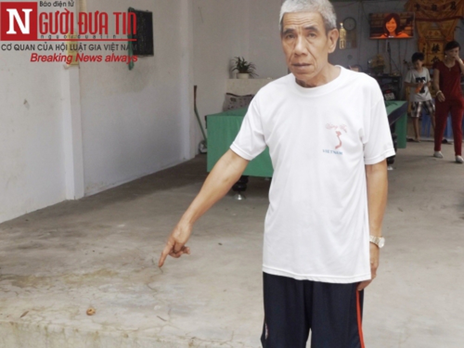 Lộ nguyên nhân hàng loạt vụ giết người xảy ra ở miền Tây