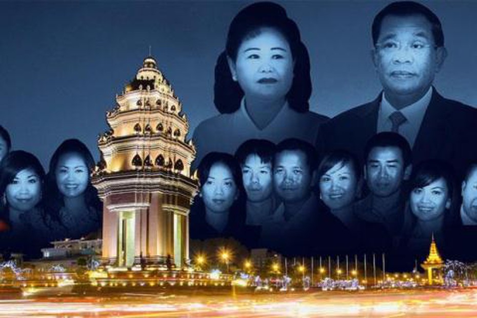 Campuchia bác thông tin ông Hun Sen có đế chế kinh doanh triệu đô