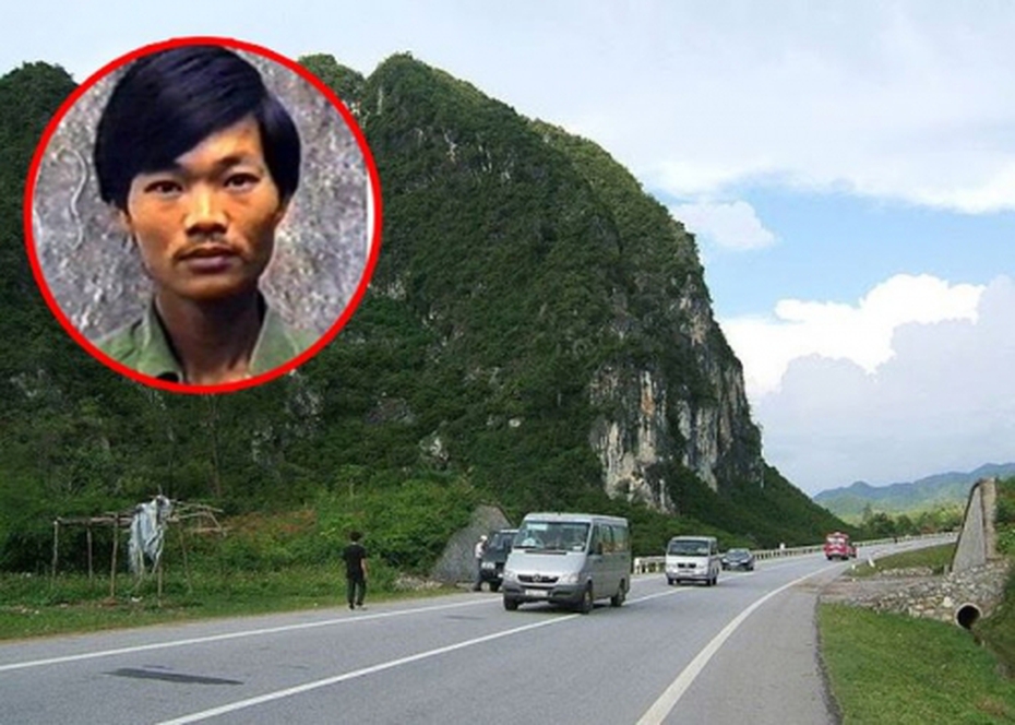 Trùm giang hồ Hà Nam bắn súng hai tay khiến nhiều người khiếp đảm