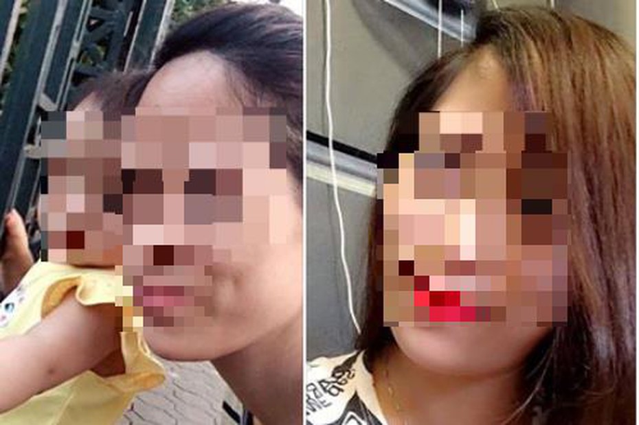 Người vợ xinh nai lưng trả nợ chồng phá phách và quyết định bất ngờ