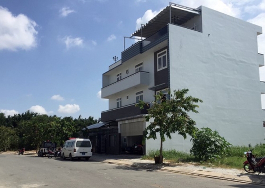 Biệt thự nhà NS Kim Tử Long bị trộm đột nhập lấy đi gần 1 tỷ đồng