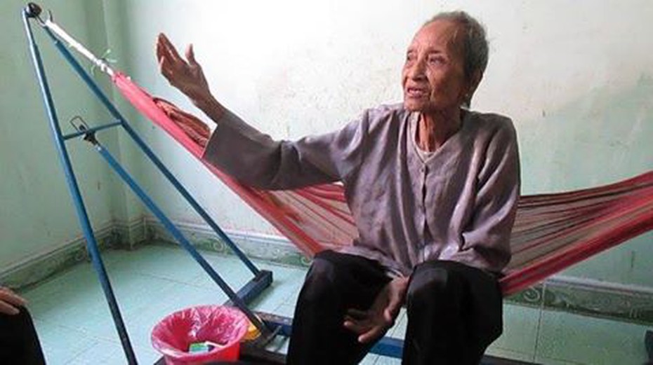 Cụ bà Việt Nam cao tuổi nhất thế giới qua đời ở tuổi 123