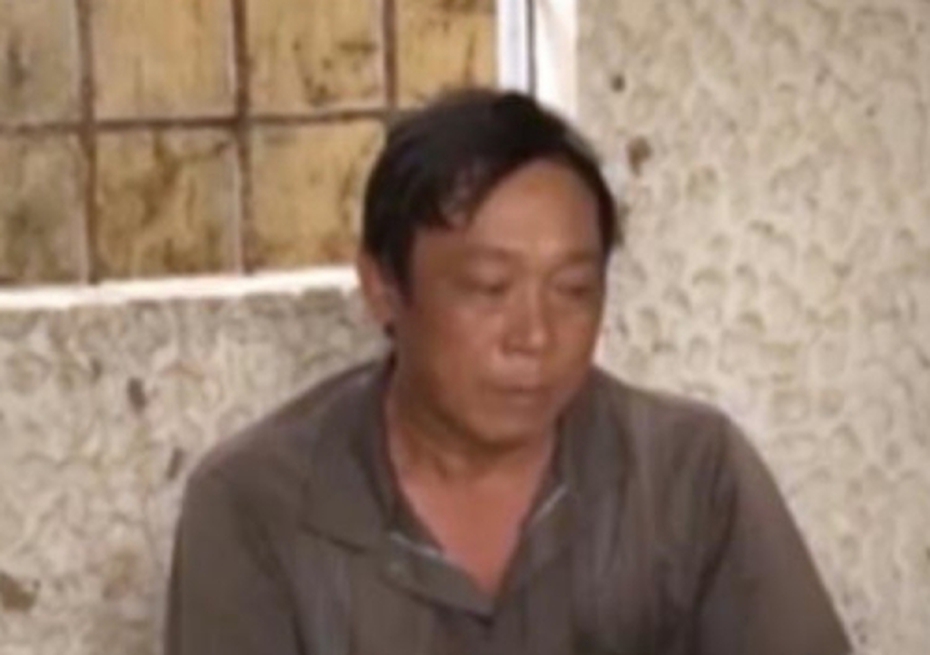 Kẻ trộm bộ lư đồng, trốn truy nã 'sa lưới'