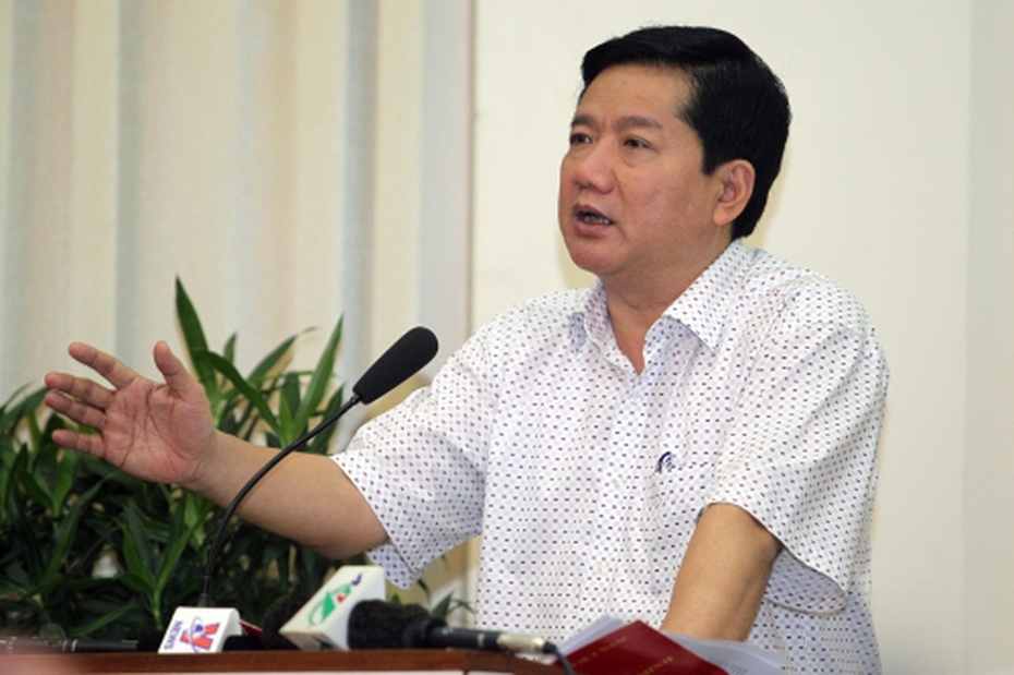Bí thư Thăng muốn 'rau sạch sáng hái ở Đà Lạt, trưa TP HCM vào bữa'
