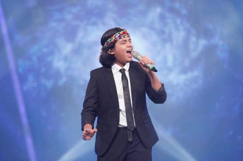 Chung kết Vietnam Idol Kids: Những khoảnh khắc 'đốn tim' khán giả
