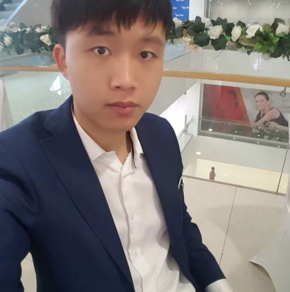 24 tuổi, con trai ông Trịnh Xuân Thanh đã làm 'sếp' ở Halico