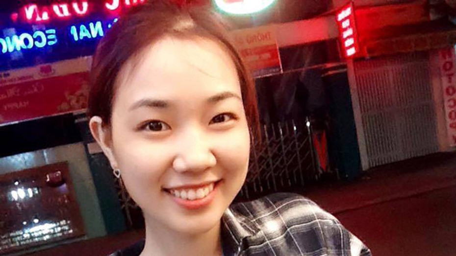 Gặp lại nữ sinh bị tạt axit chấn động Sài Gòn