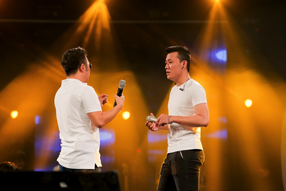 Vietnam Idol 2016: Janice Phương 'bùng nổ' với hit của Thu Minh
