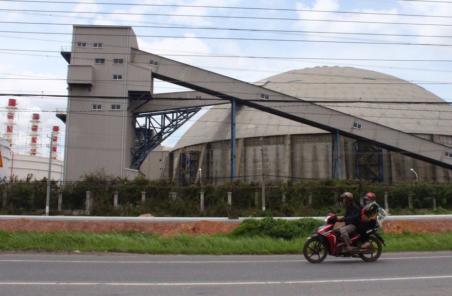 Tin tức mới nhất vụ chôn chất thải 'khủng' trái phép của Formosa ĐN