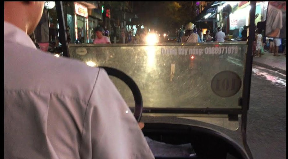 Màn lựa 'đào' bên trong 'tọa độ sung sướng' trên đảo Cát Bà (2)