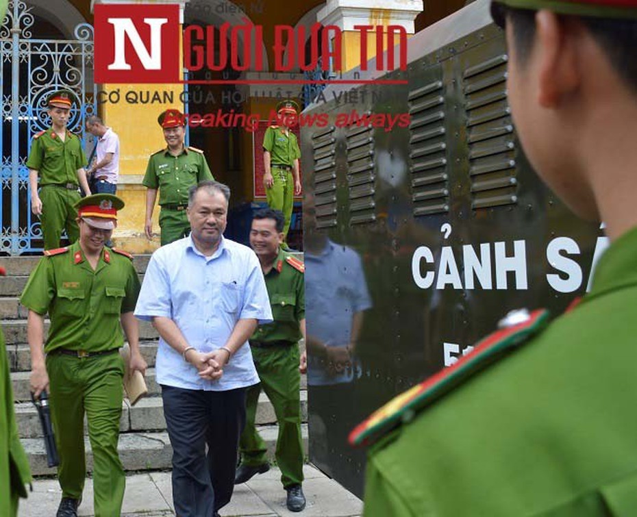 Đại án VNCB mất 9.000 tỷ: Phạm Công Danh có khả năng khắc phục?