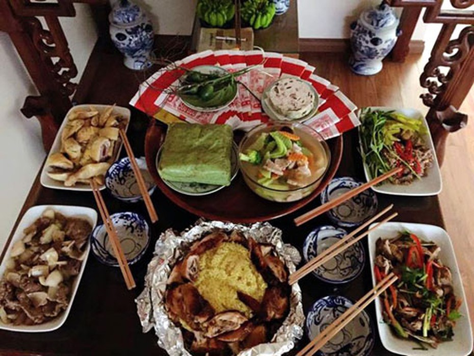 Cách cúng lễ Vu Lan báo hiếu chuẩn nhất