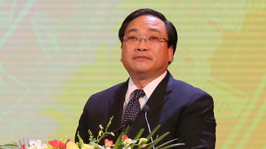 Bí thư Hà Nội 'chỉnh' cán bộ phát ngôn thiếu chuẩn mực