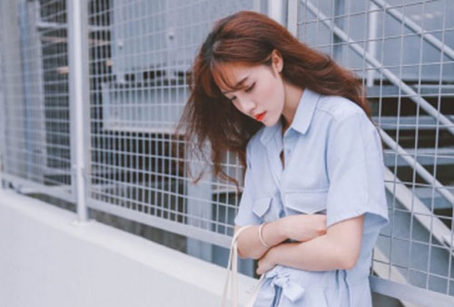 Khi nhìn thấy người hạnh phúc là tôi cũng cảm thấy hạnh phúc rồi…