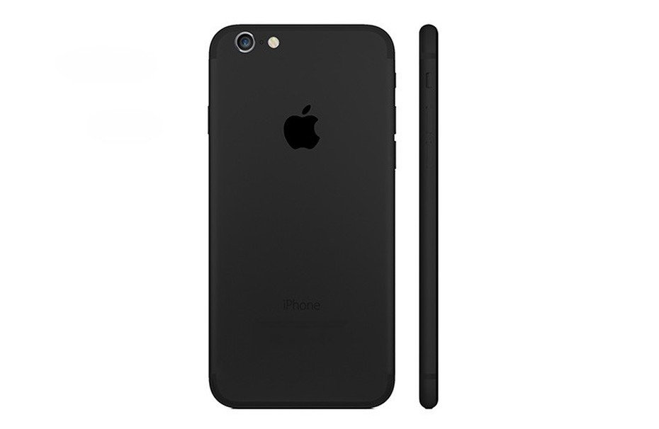 iPhone 7 bất ngờ xuất hiện tại Việt Nam trước giờ ra mắt