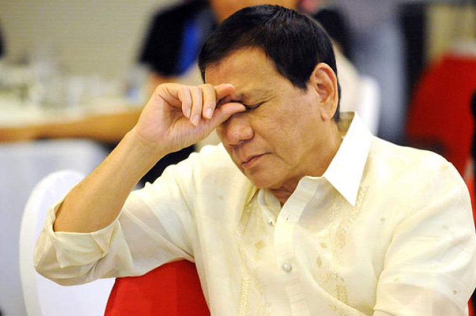 Ông Duterte bị oan trong vụ vạ miệng với Tổng thống Obama