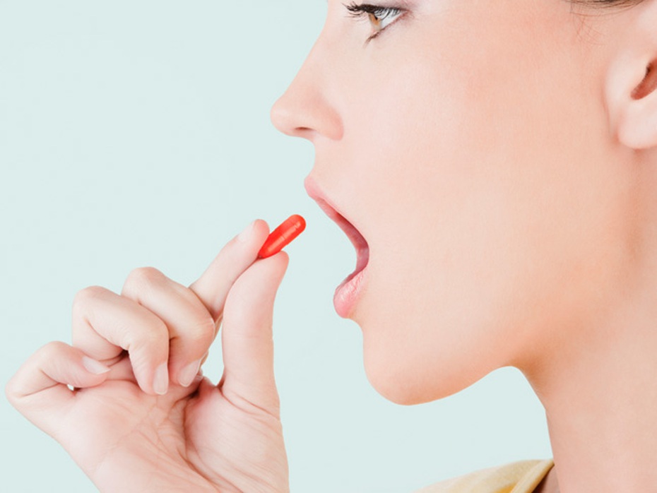 Sự thật collagen có khả năng 'cải lão hoàn đồng'?