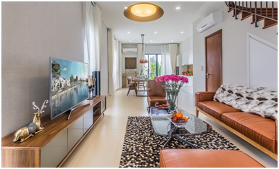 Sở hữu biệt thự nhà vườn Vinhomes Thăng Long chỉ với 7,3 tỷ đồng