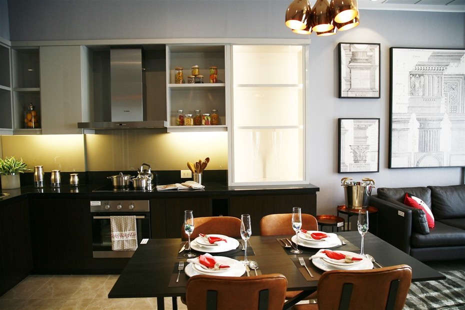 Lộ diện các nhà thầu và đại lý phân phối cho dự án Sun Grand City