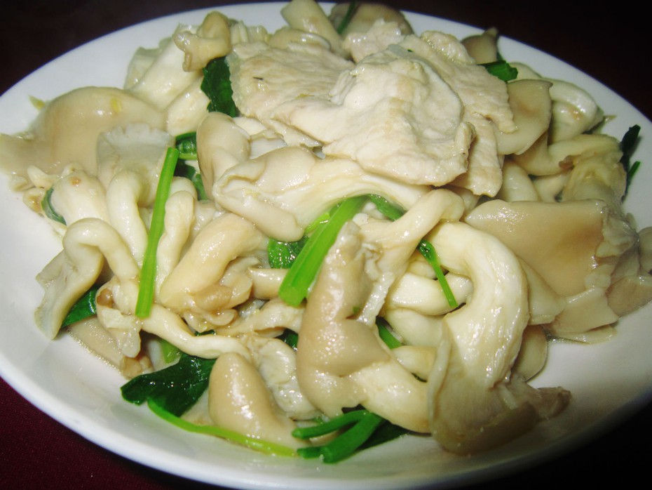 6 sai lầm khi chế biến nấm gây bệnh mà bà nội trợ không hay biết