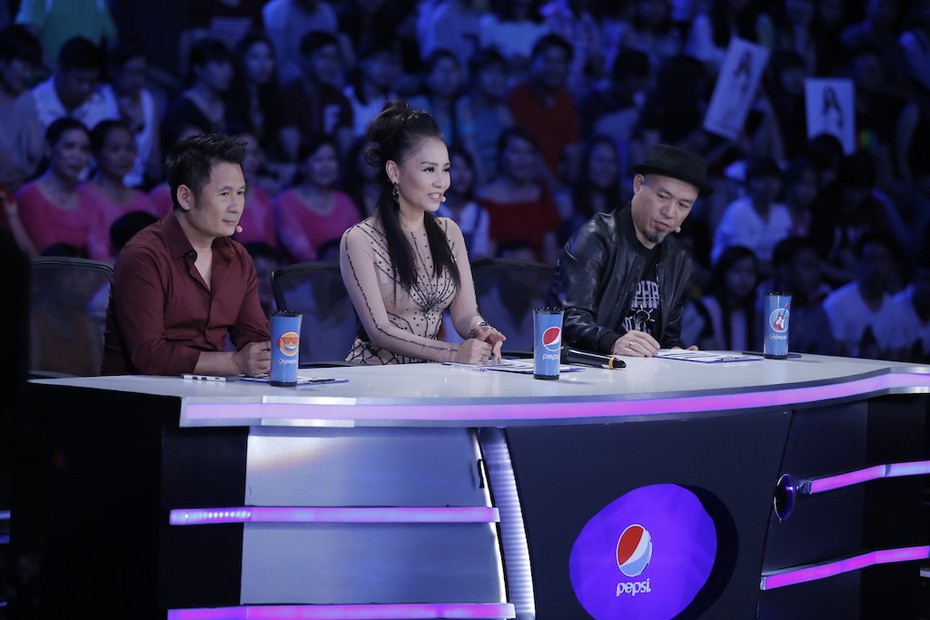 Vietnam Idol 2016 Gala 9: Chia tay Quang Đạt trước đêm Chung kết
