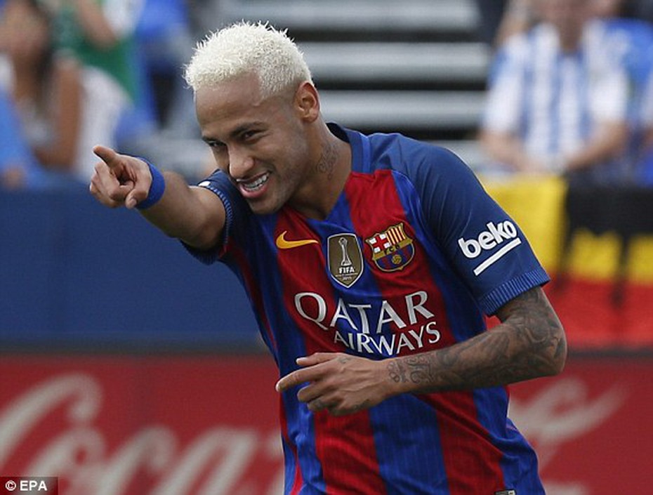 Leganes vs Barcelona: Chênh lệch đẳng cấp