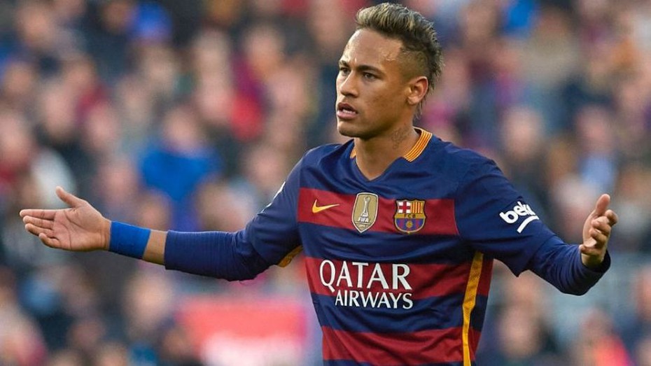 Tin HOT tối 17/9: Neymar muốn đổi luật FIFA, Messi siêu lòng vì MC