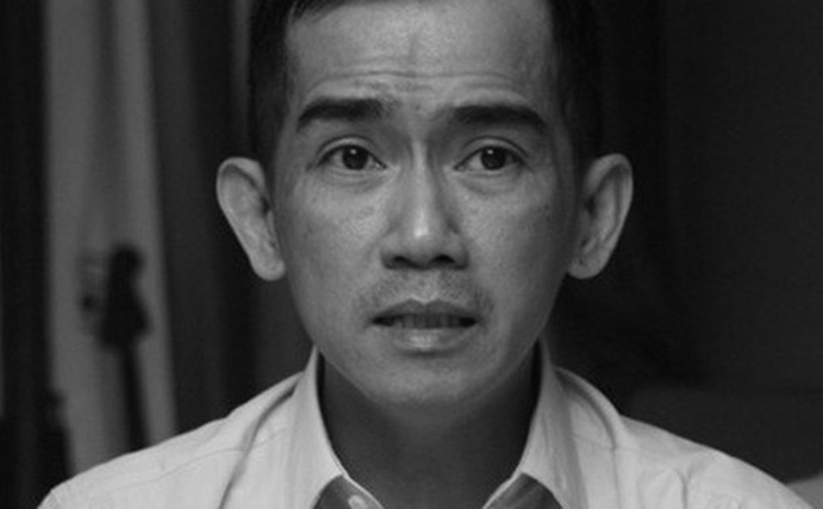 Ca sĩ Minh Thuận đã qua đời vào sáng nay