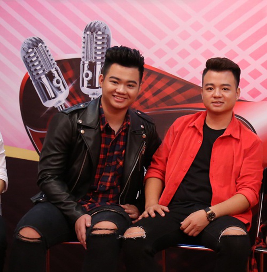 Những cặp song ca ấn tượng của đội Cẩm Ly – Đan Trường