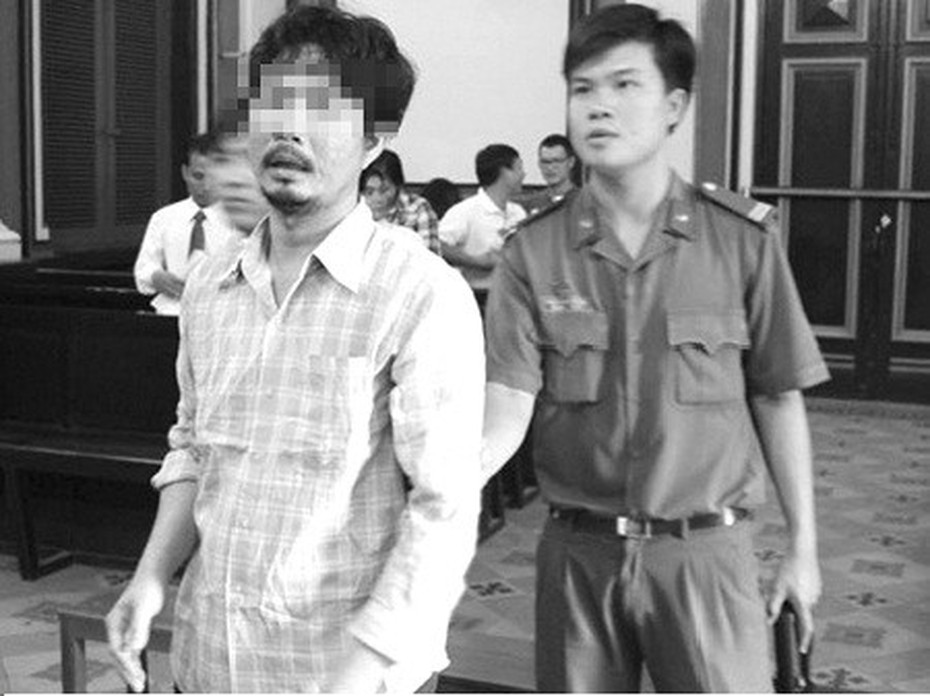 Ám ảnh hậu vụ án do người tâm thần phạm tội
