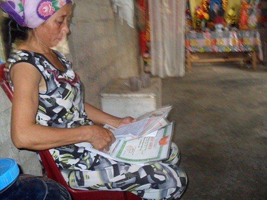 Ước mơ chữa bệnh cho mẹ của cậu học trò trường chuyên