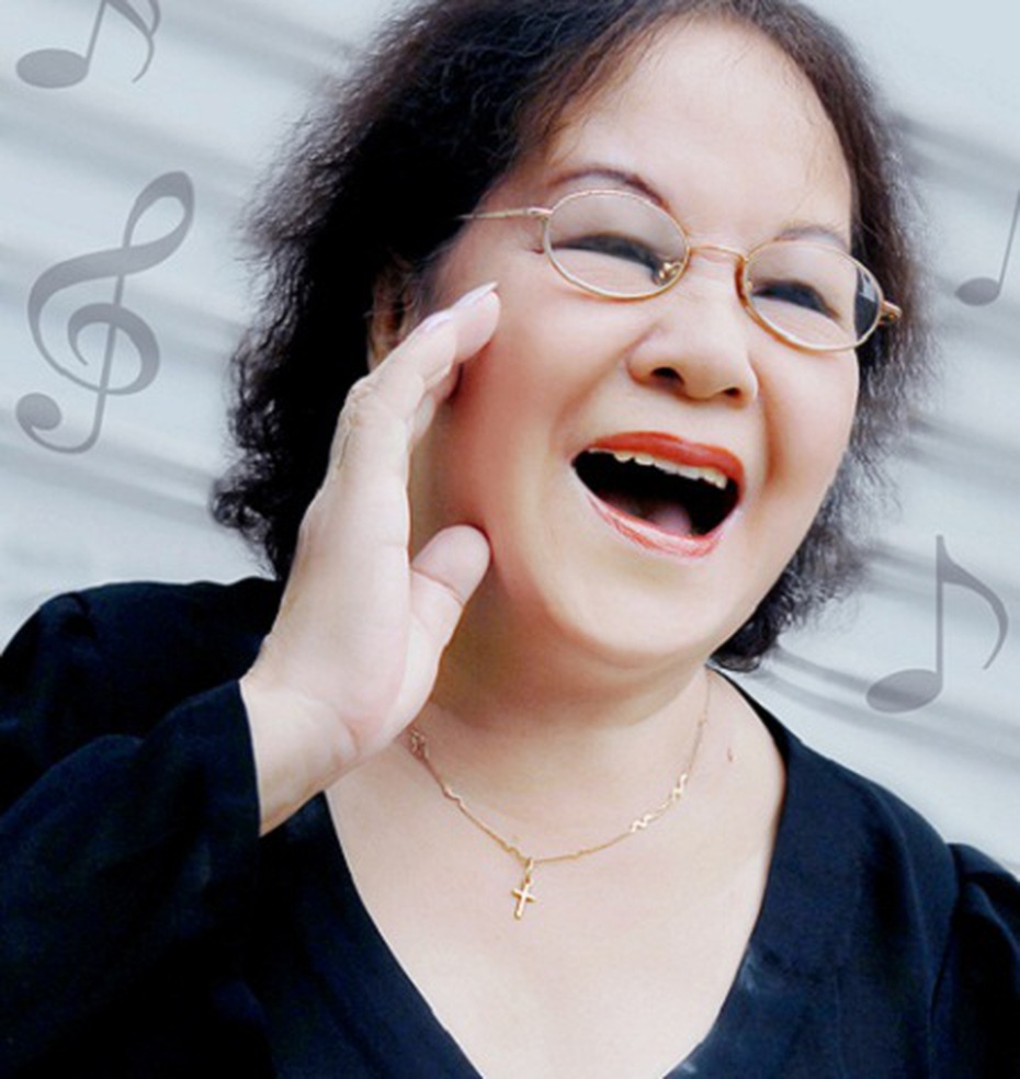 NSND Tường Vy và ký ức khó quên