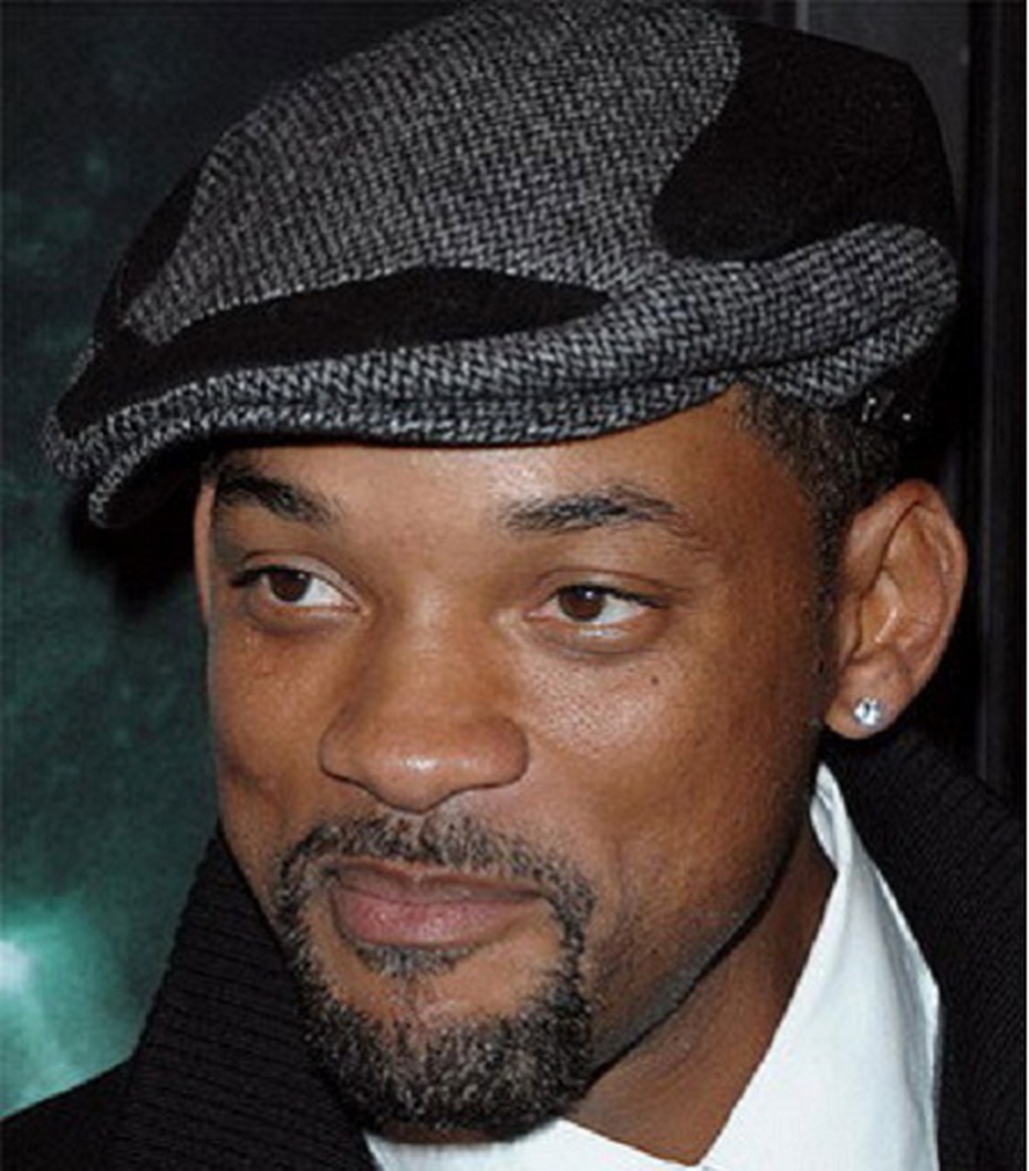 Nam diễn viên Will Smith muốn trở thành... Tổng thống