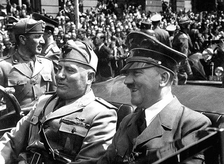 Mối liên hệ bí ẩn giữa Hitler và nhà chiêm tinh học