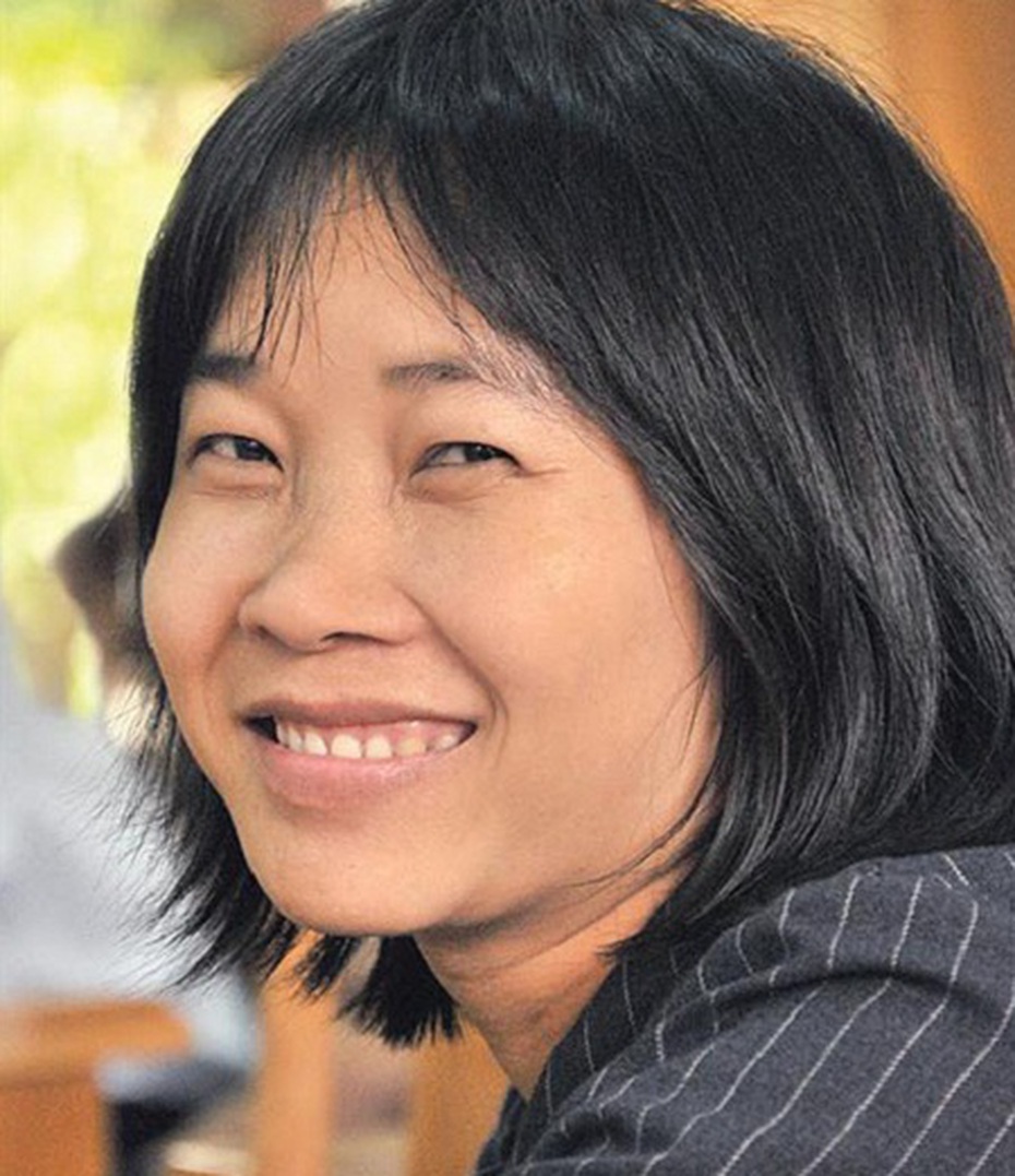 Nghe hơi thở của đất từ tận cùng trái tim