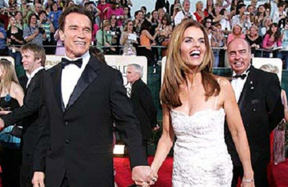 Arnold Schwarzenegger: “Kẻ ngoại đạo” đắc cử thống đốc