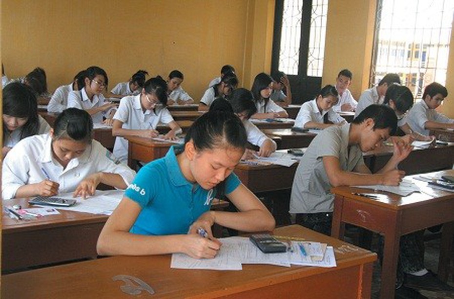 Nhiều thí sinh vẫn mất điểm oan vì đáp án môn Sử