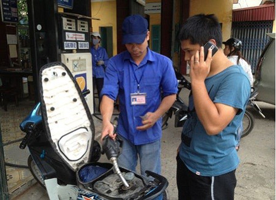 Dân ngơ ngác, cảnh sát loay hoay