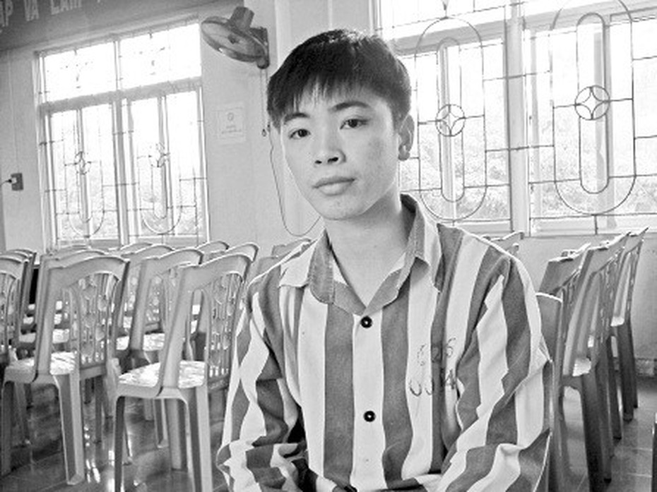 Nỗi ám ảnh của đứa trẻ chăn trâu phạm trọng tội